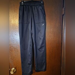 BCG Black Joggers for Men